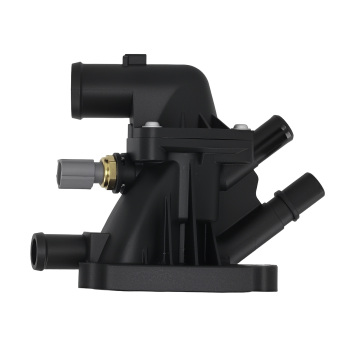 Thermostat Housing compatible for Ford B-Max 1.0 EcoBoost 2012-2024 CM5G9K478FB CM5G9K478GA