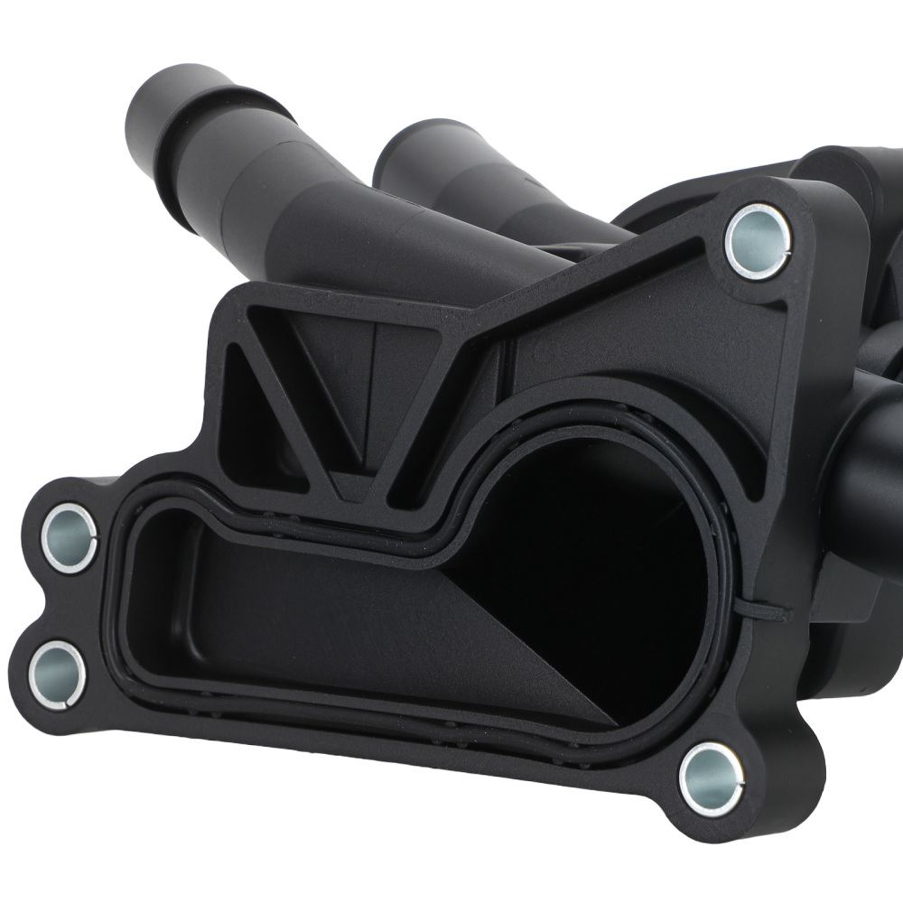 Coolant Thermostat Assembly compatible for Ford B-Max Ecosport 1.0 998cc 1877090