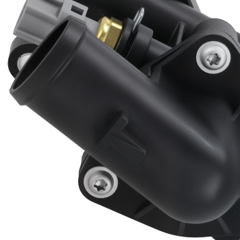 Thermostat Housing compatible for Ford B-Max 1.0 EcoBoost 2012-2024 CM5G9K478FB CM5G9K478GA