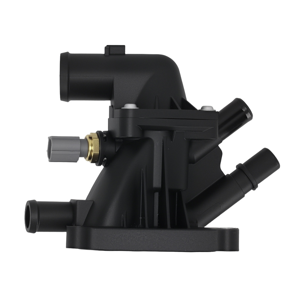 Coolant Thermostat Assembly compatible for Ford B-Max Ecosport 1.0 998cc 1877090