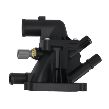 Thermostat Housing compatible for Ford B-Max 1.0 EcoBoost 2012-2024 CM5G9K478FB CM5G9K478GA