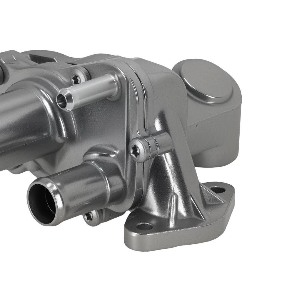 Thermostat Housing compatible for Land Rover Discovery compatible for Range Rover Sport 2004-2018 LR073372