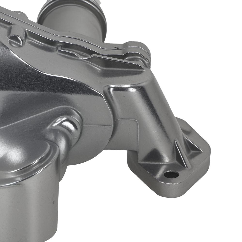 Thermostat Housing compatible for Land Rover Discovery compatible for Range Rover Sport 2004-2018 LR073372