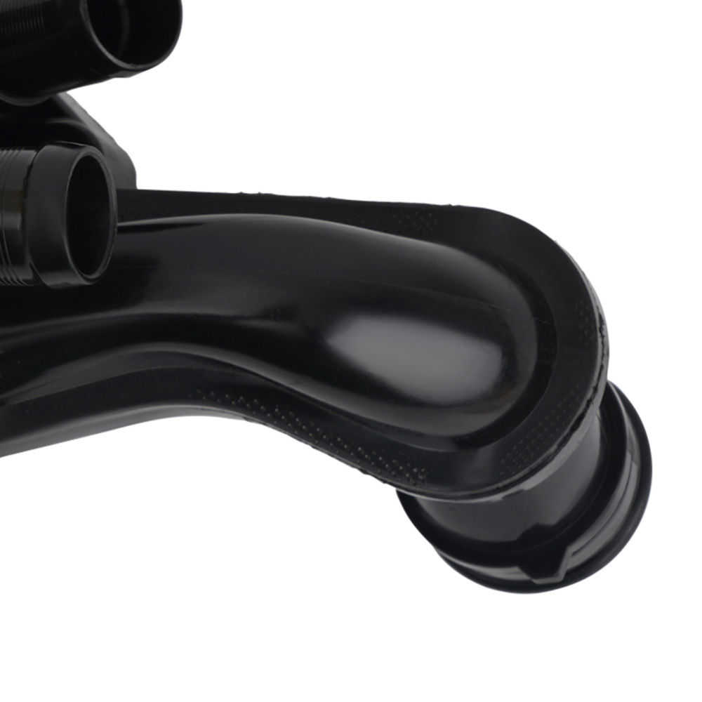 Thermostat Housing with Sensor compatible for Peugeot 207 308 3008 5008 1.6 16V 7534521