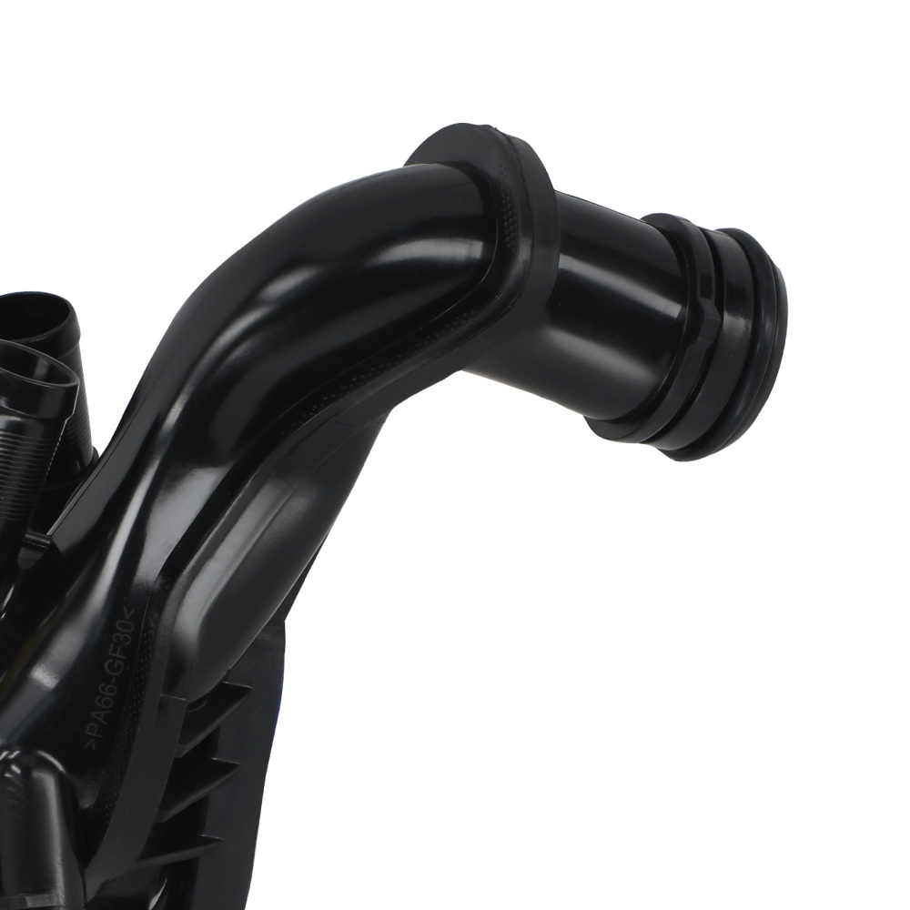 Thermostat W/ Housing & Gasket compatible for Mini Cooper R55 R56 R57 11537534521 Promotion