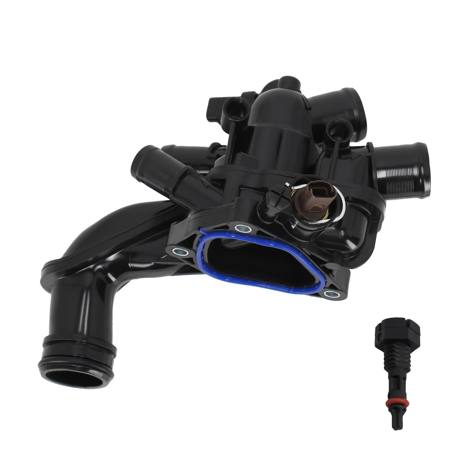 compatible for Mini One Copper Cooper S R55 R56 R57 Thermostat