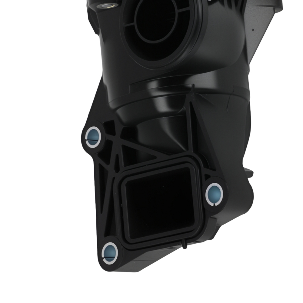 Coolant Temperature Thermostat compatible for Mercedes C-Class GLC-Class 2015-2023