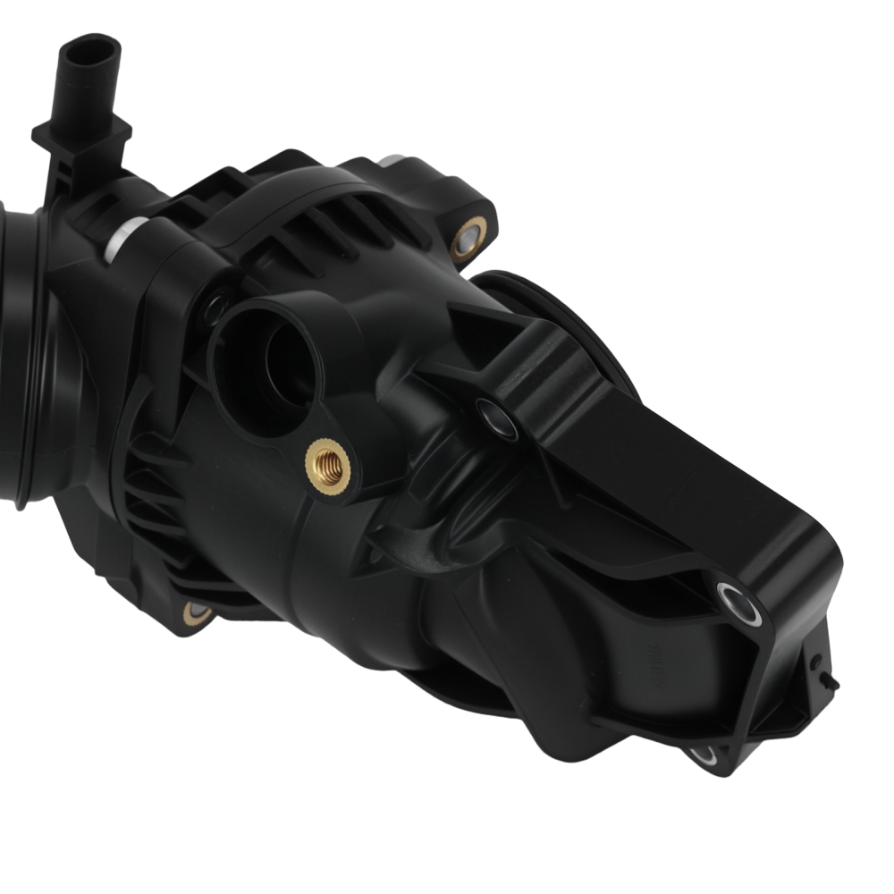 Coolant Temperature Thermostat compatible for Mercedes C-Class GLC-Class 2015-2023