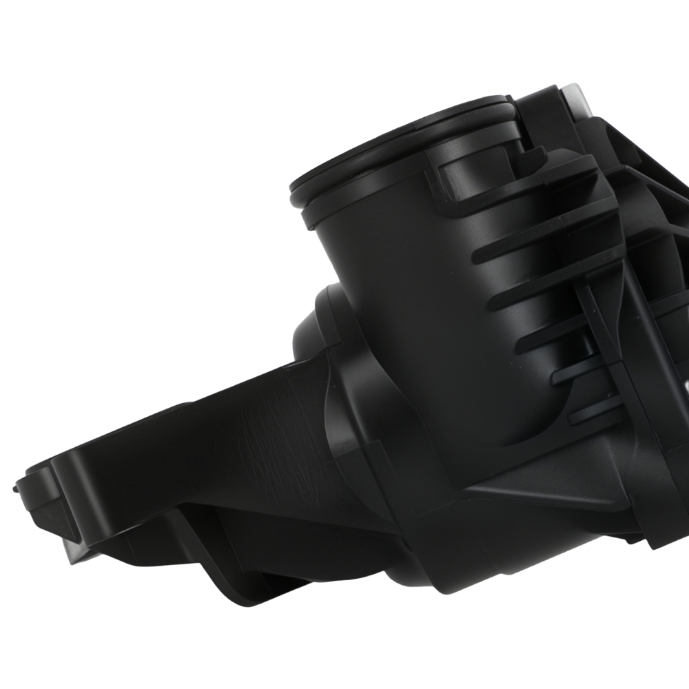 Coolant Temperature Thermostat compatible for Mercedes C-Class GLC-Class 2015-2023