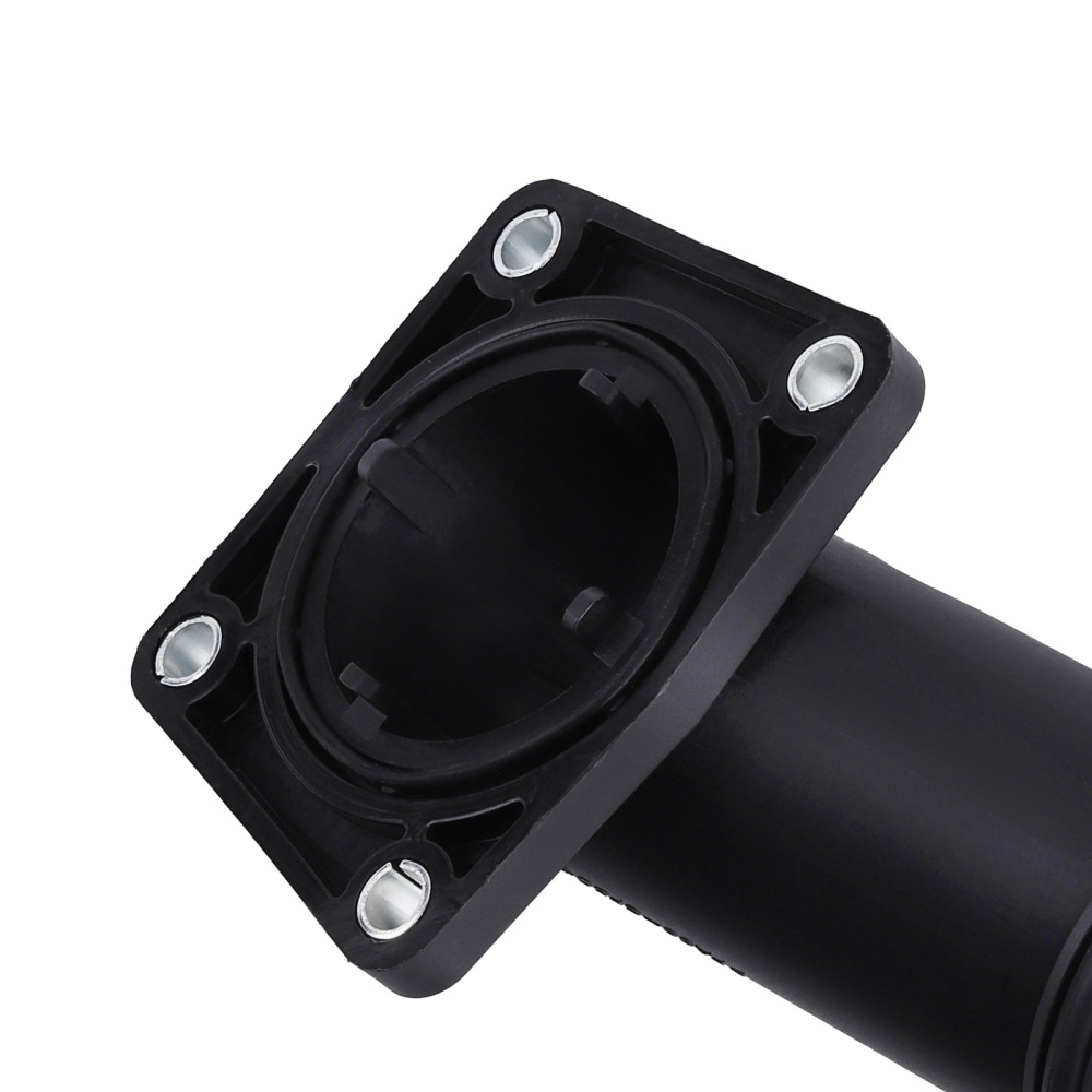 Thermostat Housing with Thermostat compatible for Jaguar XJ8L/S-Type/XJ/XJ Super/S-Type R