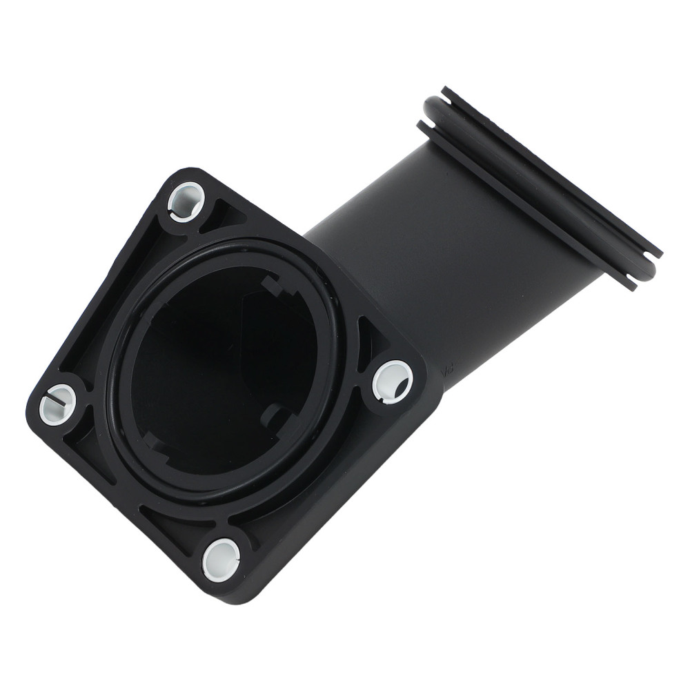 Coolant Thermostat Assembly compatible for Jaguar XK8 4.2L 2003-2006 AJ89486 Housing