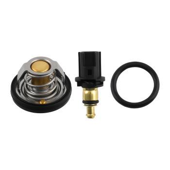 TERMOSTATO compatibile per DODGE AVENGER CALIBER JOURNEY 68003582AB 4884571AB 4884873AA