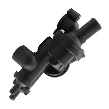 Thermostat Housing compatible for Jeep Patriot 2.0L compatible for Dodge Journey Avenger compatible for Chrysler 200 2.4L