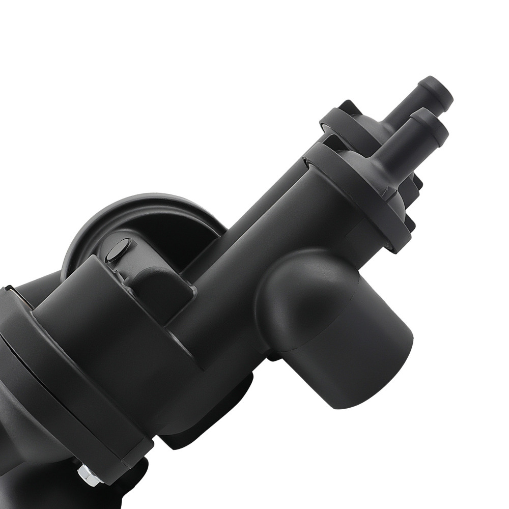 Carcasa del termostato compatible para Jeep brújula 2.0L, 2.4L 07-17 55111016AD, 55111017A