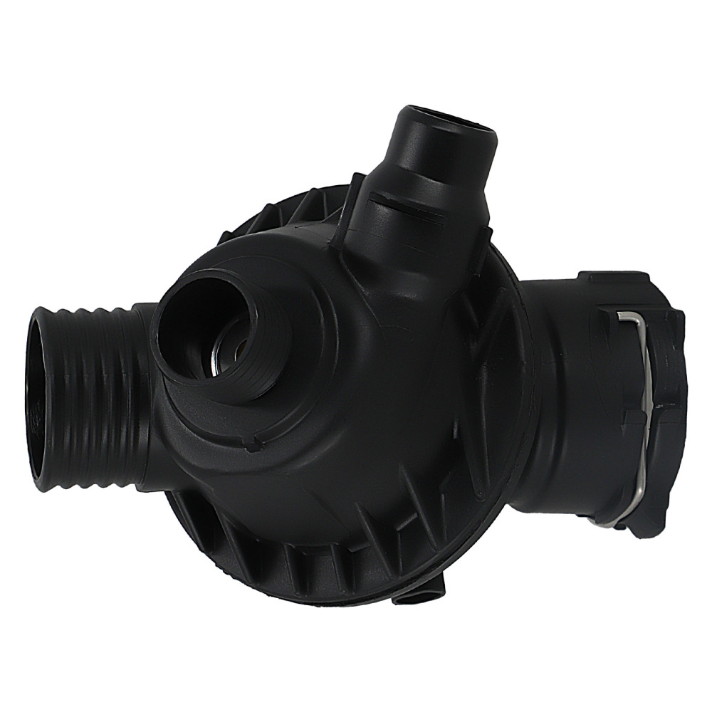 Thermostat Assembly compatible for BMW X6 L6 3.0L F15 F16 2015-2019 11537598865 9025825