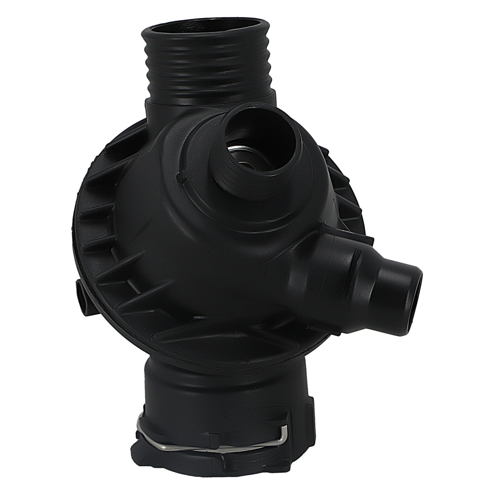 Thermostat Assembly compatible for BMW X6 L6 3.0L F15 F16 2015-2019 11537598865 9025825