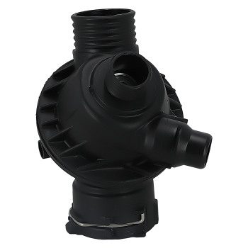 Thermostat Assembly compatible for BMW X6 L6 3.0L F15 F16 2015-2019 11537598865 9025825