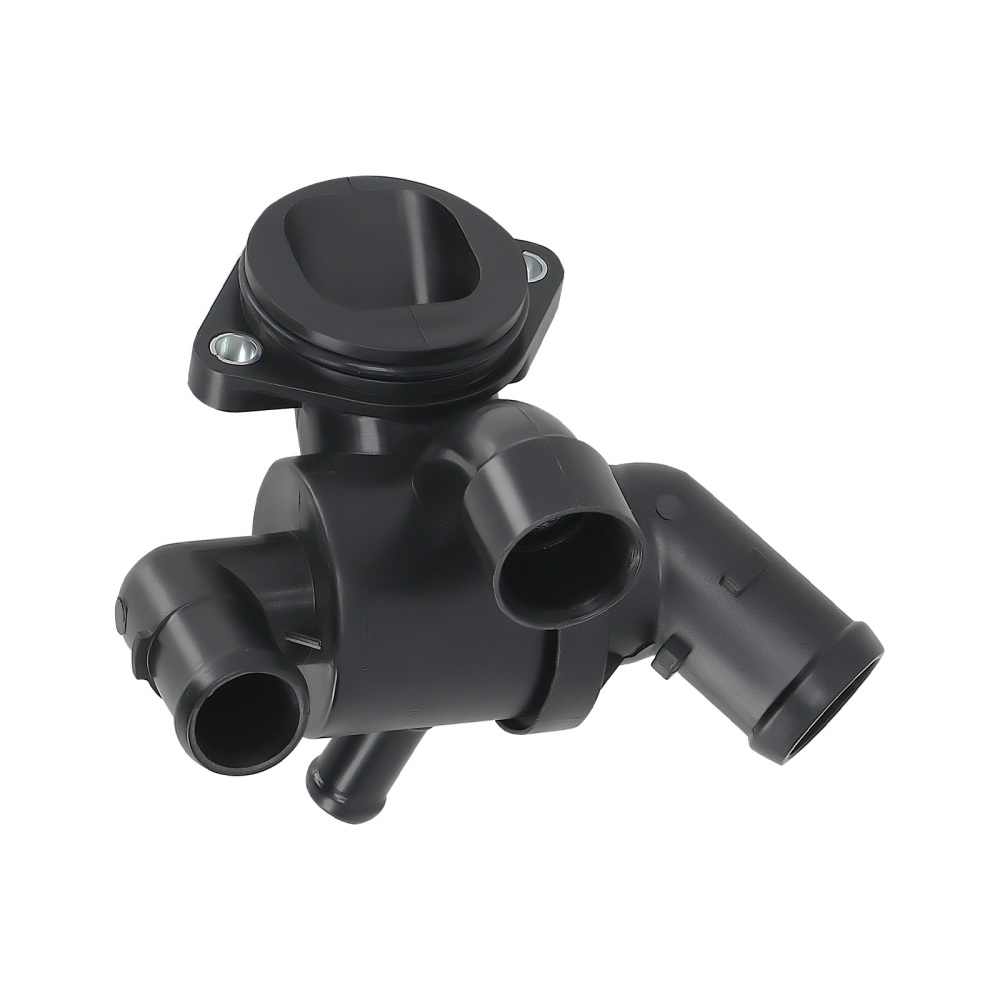 Refrigerante Termostato compatibile per VW Caddy compatibile per Golf 6 Passat compatibile per AUDI A1 A3 Q3 compatibile per SEAT 1.6 TDI.