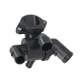 Refrigerante Termostato compatibile per VW Caddy compatibile per Golf 6 Passat compatibile per AUDI A1 A3 Q3 compatibile per SEAT 1.6 TDI.