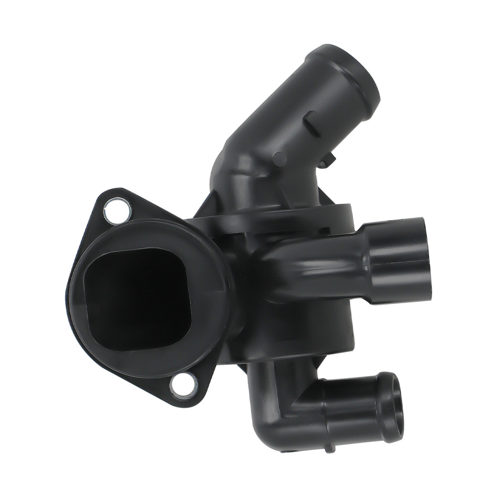 Refrigerante Termostato compatibile per VW Caddy compatibile per Golf 6 Passat compatibile per AUDI A1 A3 Q3 compatibile per SEAT 1.6 TDI.