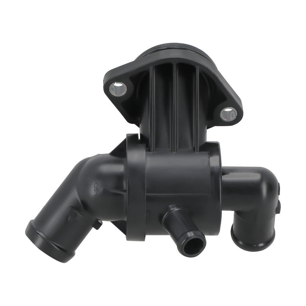 Termostato de refrigeración compatible para Audi Q3 2015-2017 L4 2.0L 03L121111AE/R