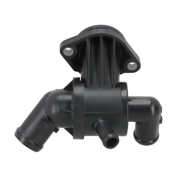 Termostato de refrigeración compatible para Audi Q3 2015-2017 L4 2.0L 03L121111AE/R