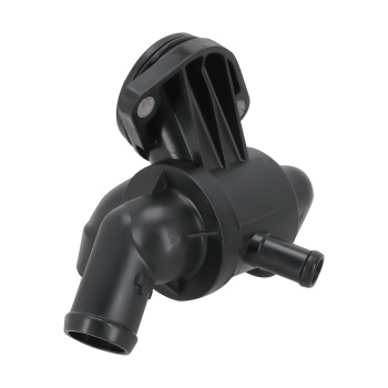 Termostato de refrigeración compatible para Audi Q3 2015-2017 L4 2.0L 03L121111AE/R