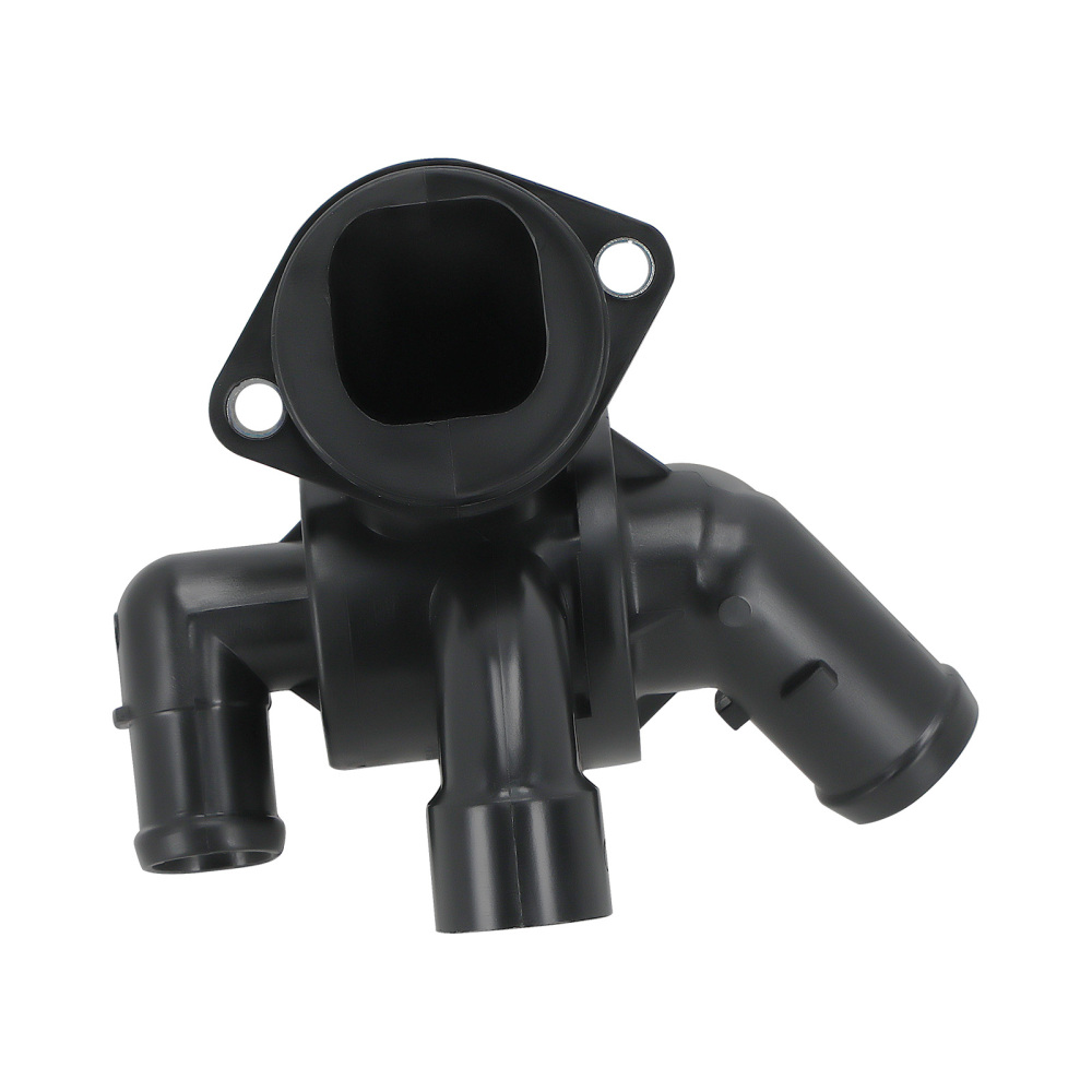 Termostato de refrigeración compatible para Audi Q3 2015-2017 L4 2.0L 03L121111AE/R