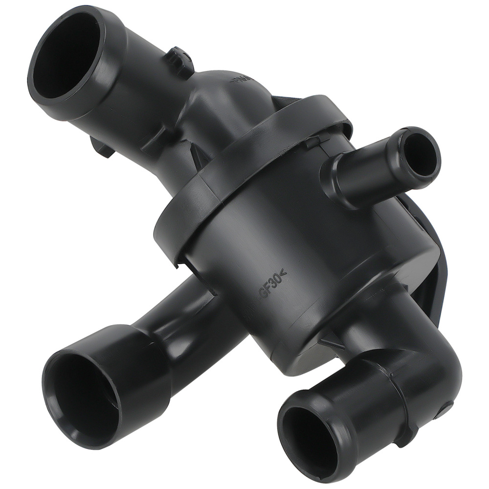Termostato de refrigeración compatible para Audi Q3 2015-2017 L4 2.0L 03L121111AE/R