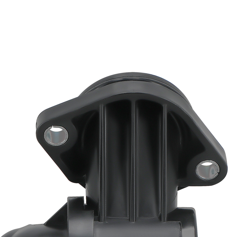 Termostato de refrigeración compatible para Audi Q3 2015-2017 L4 2.0L 03L121111AE/R