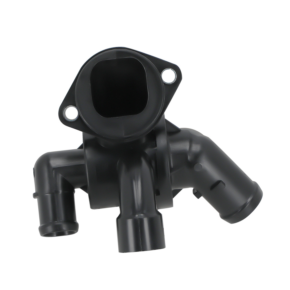 Refrigerante Termostato compatibile per VW Caddy compatibile per Golf 6 Passat compatibile per AUDI A1 A3 Q3 compatibile per SEAT 1.6 TDI.