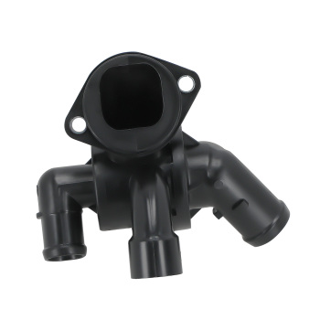 Refrigerante Termostato compatibile per VW Caddy compatibile per Golf 6 Passat compatibile per AUDI A1 A3 Q3 compatibile per SEAT 1.6 TDI.