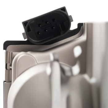 Throttle Body compatible for Jeep Grand Cherokee compatible for Mercedes-Benz E320 E350 GL320 GL350 3.0L