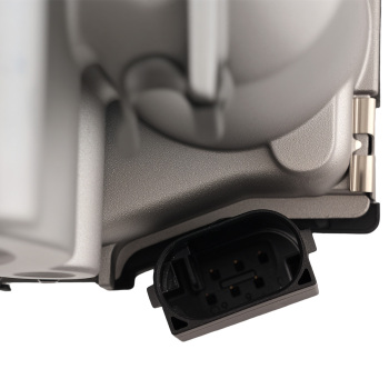 Throttle Body compatible for Jeep Grand Cherokee compatible for Mercedes-Benz E320 E350 GL320 GL350 3.0L