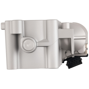 Throttle Body compatible for Jeep Grand Cherokee compatible for Mercedes-Benz E320 E350 GL320 GL350 3.0L