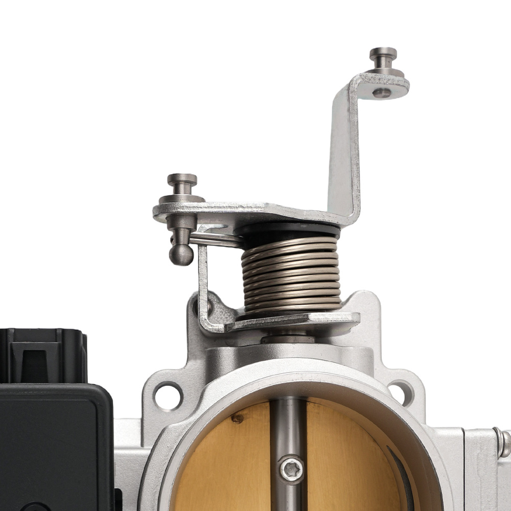 Throttle Body compatible for Jeep Cherokee Wrangler Grand Cherokee TJ 4.0L 242Cu 53032023AC