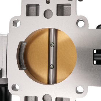 Throttle Body compatible for Jeep Cherokee Wrangler Grand Cherokee TJ 4.0L 242Cu 53032023AC