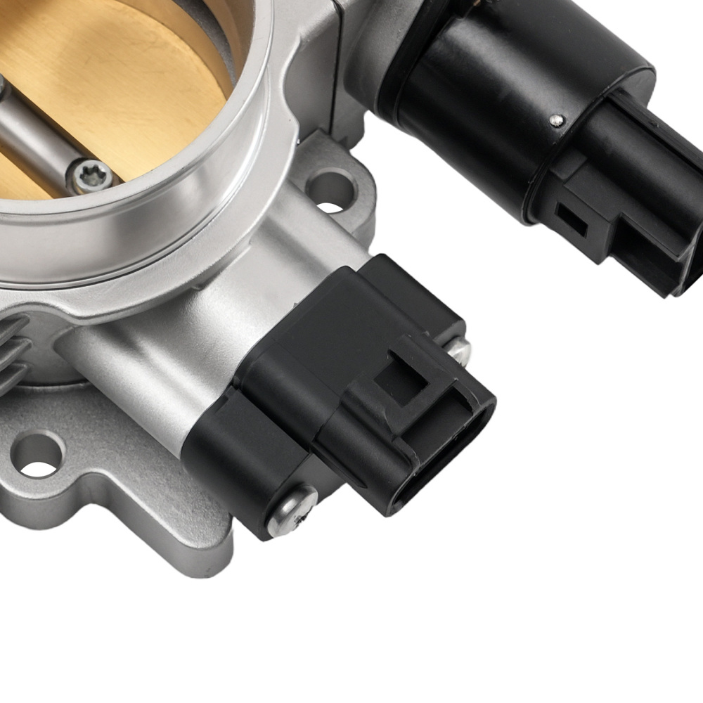 Throttle Body compatible for Jeep Cherokee Wrangler Grand Cherokee TJ 4.0L 242Cu 53032023AC