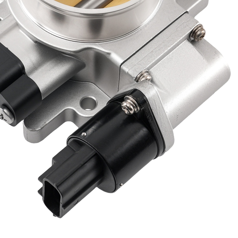 Throttle Body compatible for Jeep Cherokee Wrangler Grand Cherokee TJ 4.0L 242Cu 53032023AC