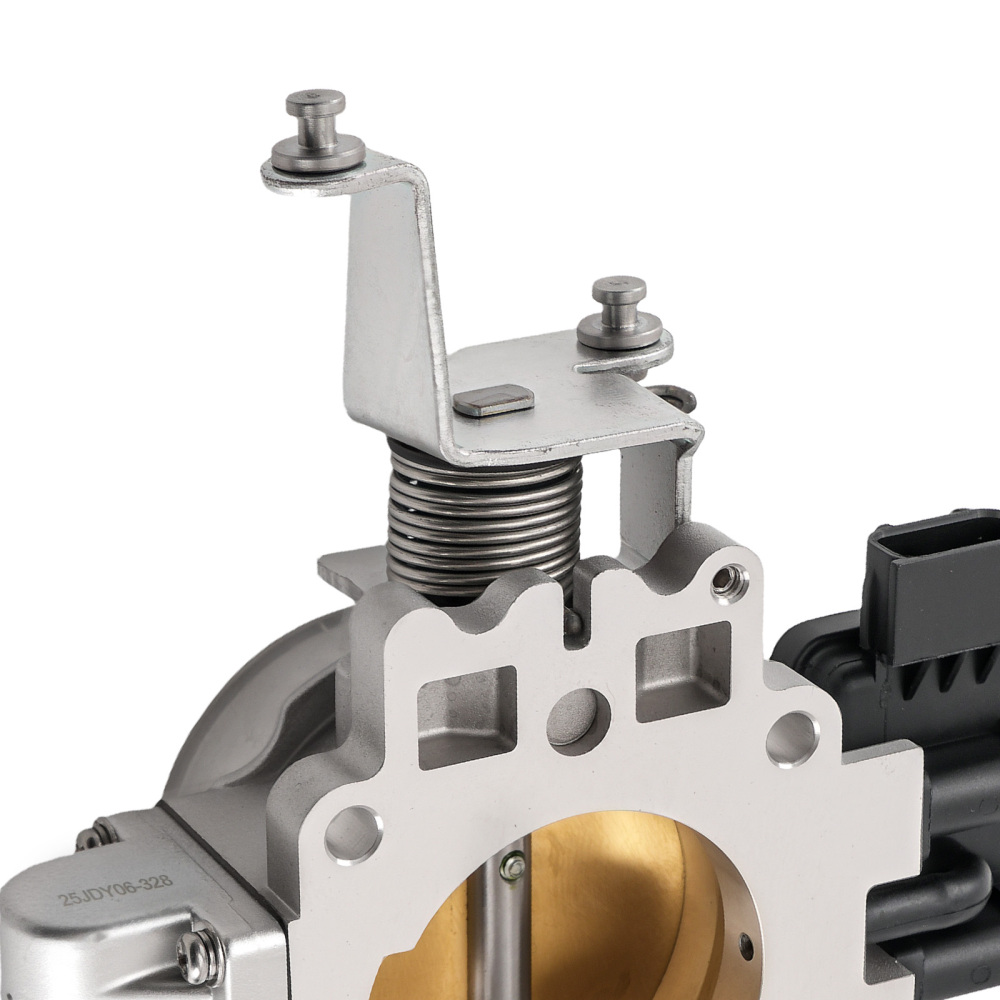 Throttle Body compatible for Jeep Cherokee Wrangler Grand Cherokee TJ 96-01 4.0L 53032023AB