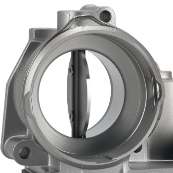 Acelerador Cuerpo compatible para VW Golf V Passat compatible para Audi A3 compatible para Skoda Octavia 1.4 1.9 03G128063G