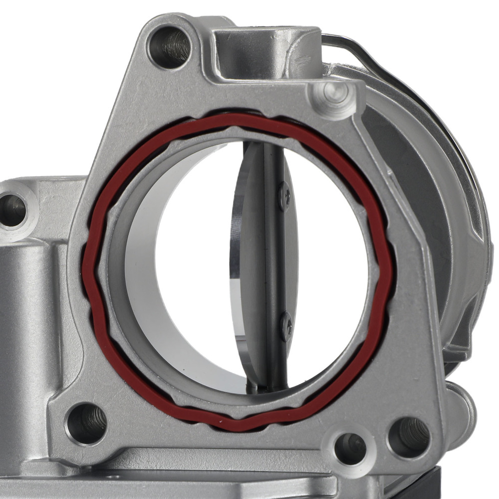 Acelerador Cuerpo compatible para VW Golf V Passat compatible para Audi A3 compatible para Skoda Octavia 1.4 1.9 03G128063G