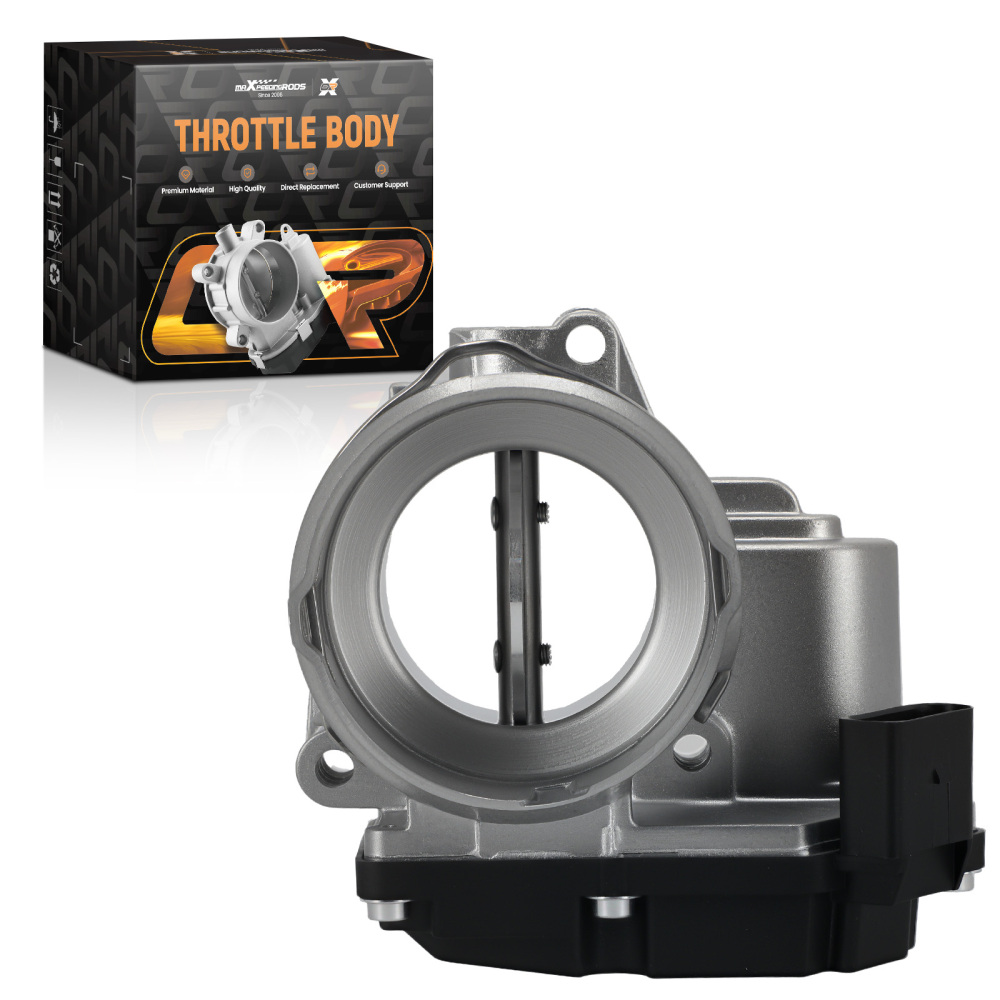 Acelerador Cuerpo compatible para VW Golf V Passat compatible para Audi A3 compatible para Skoda Octavia 1.4 1.9 03G128063G
