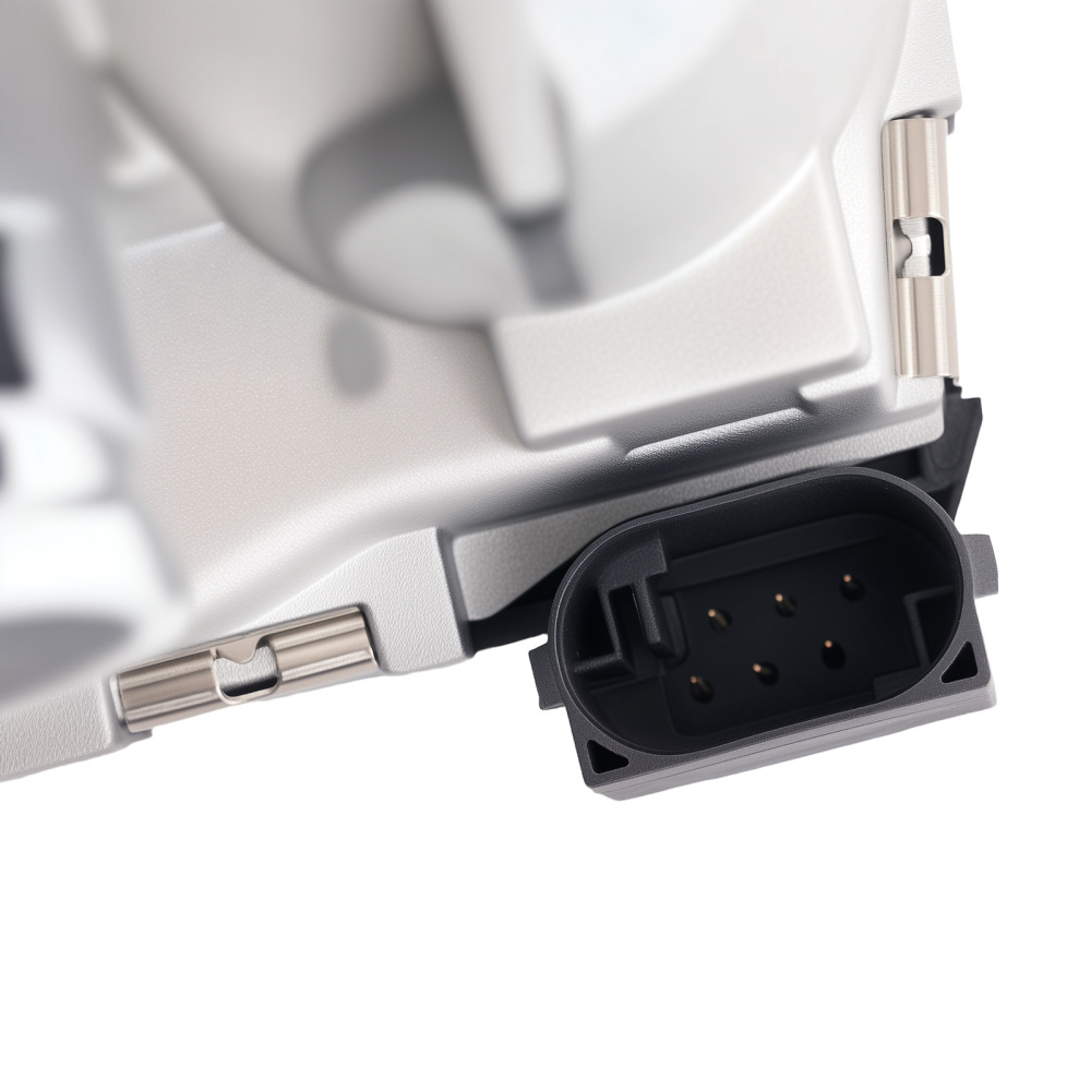 Throttle Body compatible for Porsche Cayenne 3.6L 2008-2014 Cayman Macan 911 99760511501