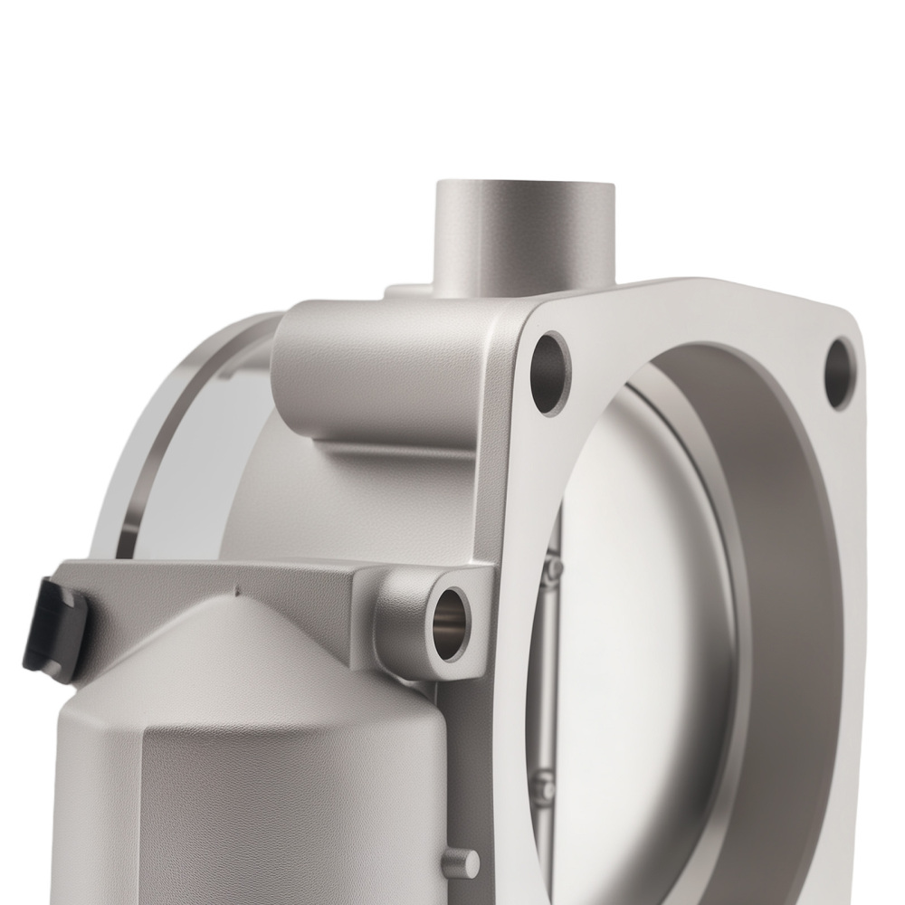 Throttle Body compatible for Porsche Cayenne 3.6L 2008-2014 Cayman Macan 911 99760511501