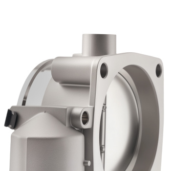 Throttle Body compatible for Porsche Cayenne 3.6L 2008-2014 Cayman Macan 911 99760511501