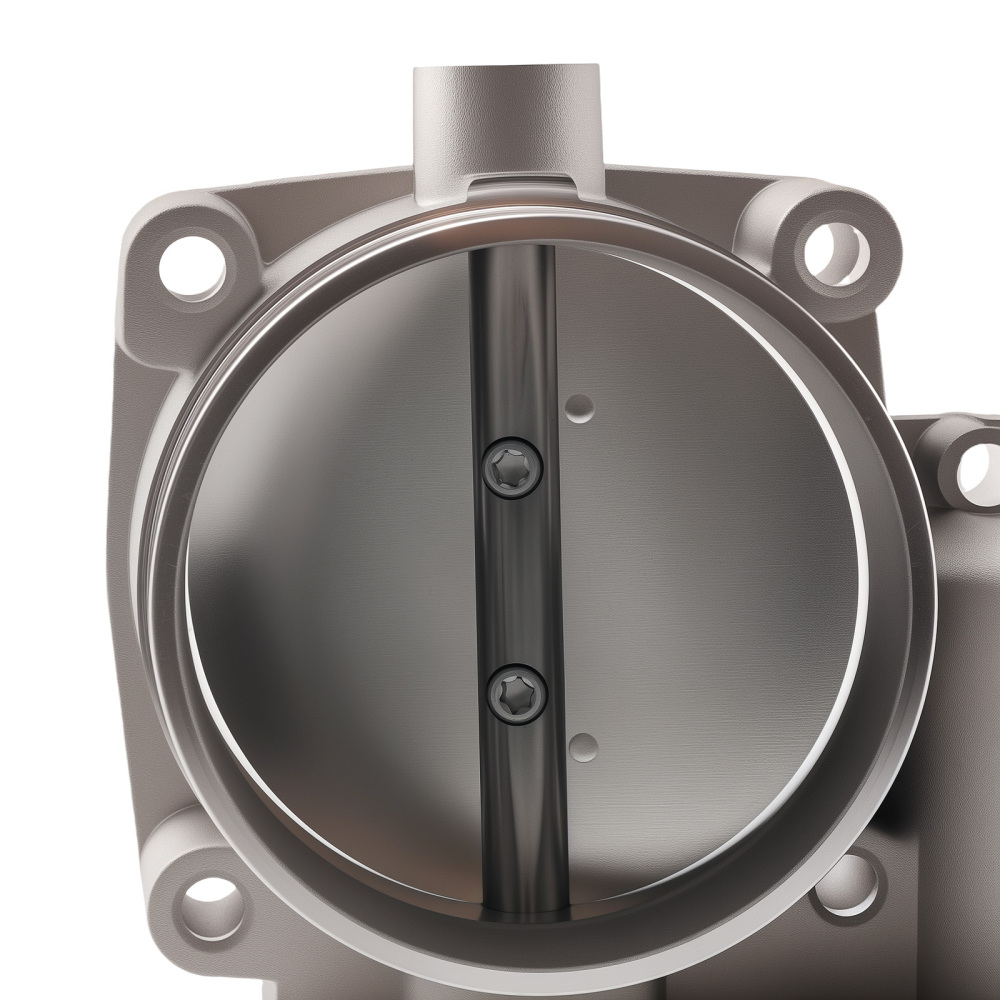 Throttle Body compatible for Porsche Cayenne 3.6L 2008-2014 Cayman Macan 911 99760511501