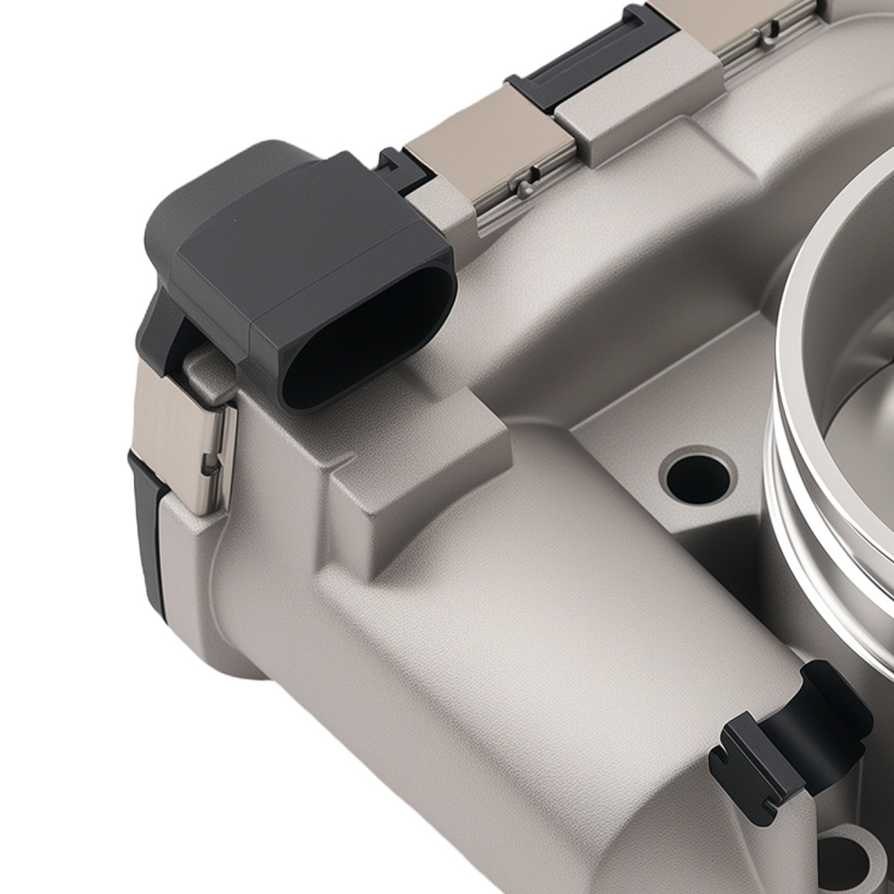 Throttle Body compatible for Porsche Cayenne 3.6L 2008-2014 Cayman Macan 911 99760511501