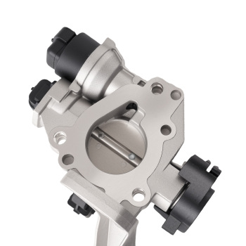 Corpo Farfallato compatibile per Renault Clio II III Kangoo Twingo 1.2L 1997-2021 7700108120