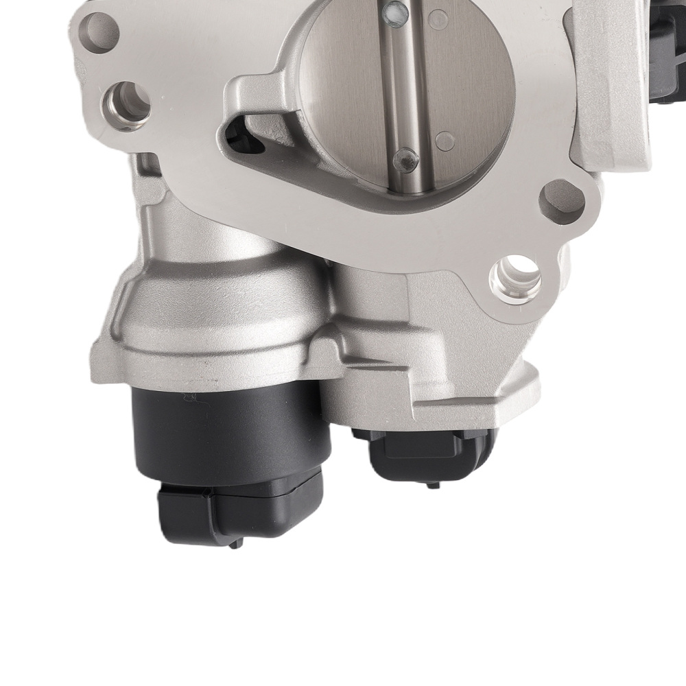 Corpo Farfallato compatibile per Renault Clio II III Kangoo Twingo 1.2L 1997-2021 7700108120